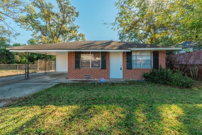 1514 Bleakley St in Augusta, GA - Building Photo - Building Photo