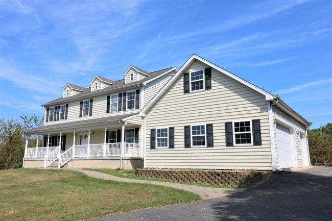 property at 412 Pauline Dr