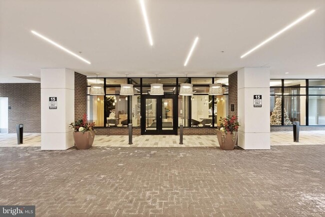 925 N Fairfax St in Alexandria, VA - Building Photo - Building Photo