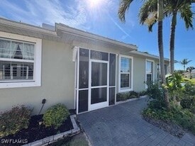 2608 Anguilla Dr in Cape Coral, FL - Building Photo