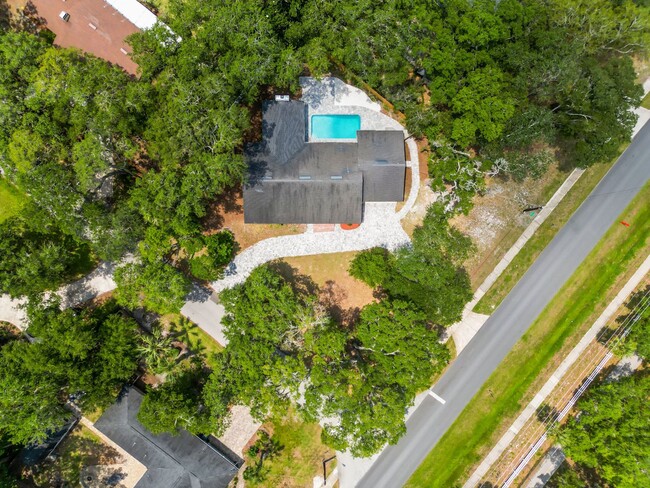 1601 Forest Ave in Neptune Beach, FL - Building Photo - Building Photo