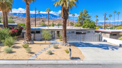 37535 Melrose Dr in Cathedral City, CA - Building Photo - Building Photo