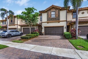 12125 Vaquero Trails Dr in Davie, FL - Building Photo