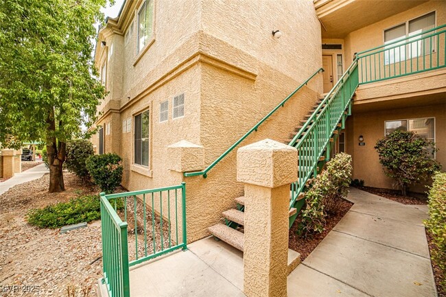 property at 5155 W Tropicana Ave
