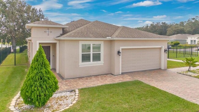 3316 Stratton Cir in Kissimmee, FL - Foto de edificio - Building Photo