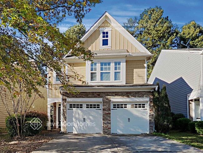 property at 52 Ledgewood Mill Way NE