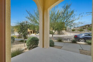 6672 Boulder Canyon Ln in El Paso, TX - Building Photo - Building Photo