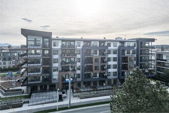 The Hudson in Langley, BC - Building Photo - Building Photo