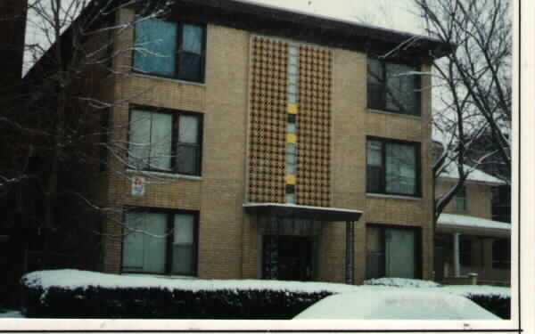 162 N Humphrey Ave in Oak Park, IL - Foto de edificio - Building Photo