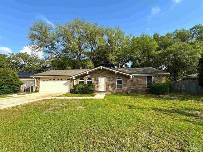 property at 2952 Breckenridge Dr