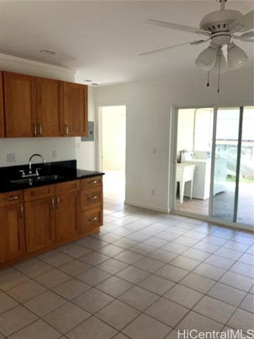 property at 1750 Puowaina Dr