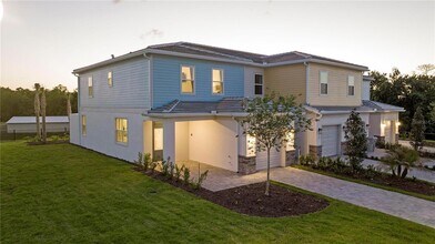 772 Driving Range Ct in Kissimmee, FL - Building Photo - Building Photo