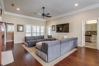 3744 Ben Creek Ct in Aledo, TX - Building Photo - Building Photo
