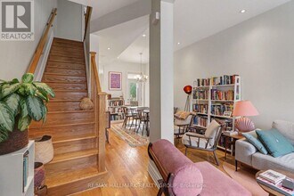 34 Lewis St in Ottawa, ON - Building Photo - Building Photo