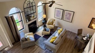 Chesterfield Village Townhomes