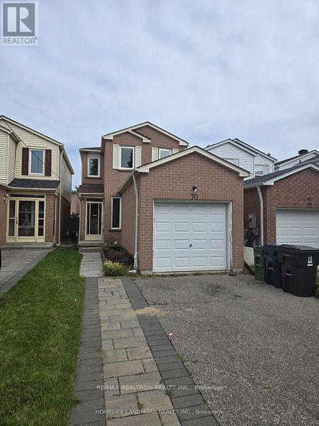 property at 70 Penmarric Pl