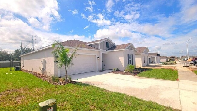 397 Singing Sands Cir in Lake Wales, FL - Building Photo - Building Photo