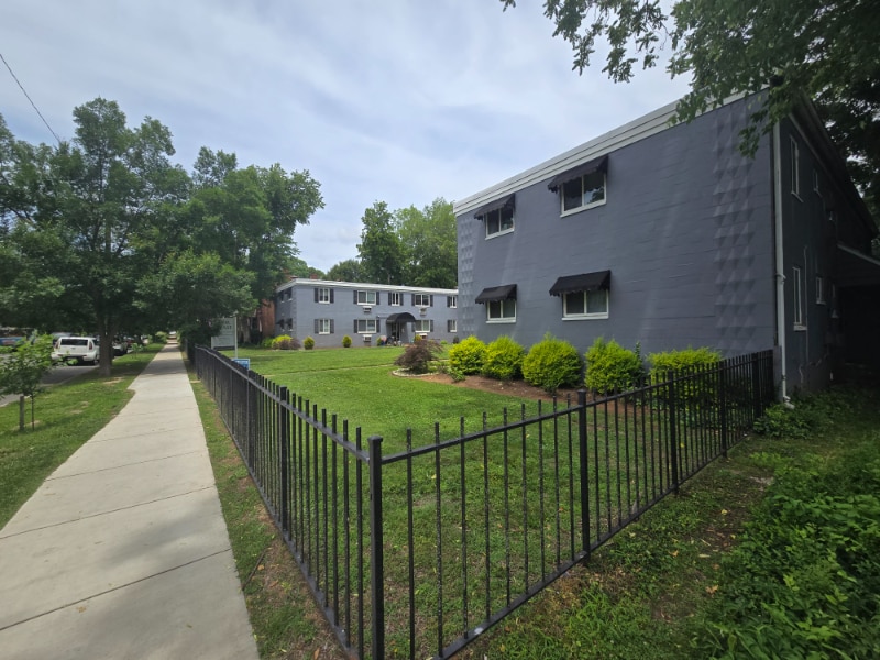 3206 Ellwood Ave in Richmond, VA - Building Photo
