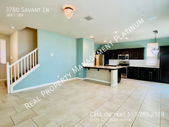 3780 Savant Ln in Clovis, CA - Building Photo - Building Photo