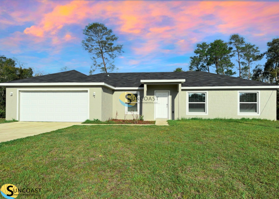 4 Holly Run in Ocala, FL - Building Photo