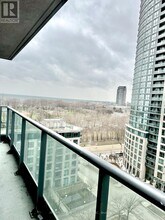 209-1209 Fort York Blvd in Toronto, ON - Building Photo - Building Photo