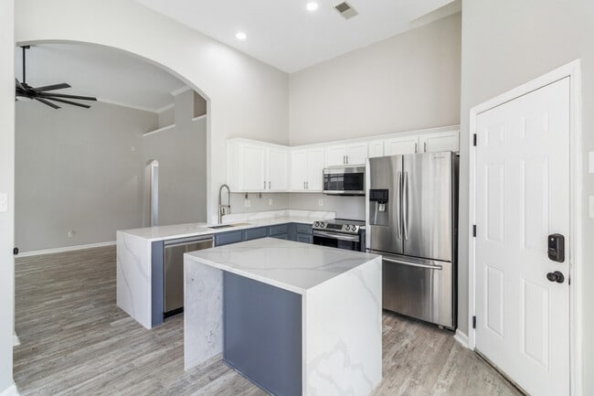 property at 9209 Acadia Pl
