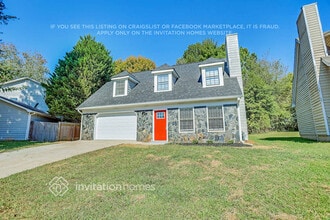 791 Arbor Hill Dr in Stone Mountain, GA - Building Photo - Building Photo