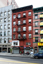 169 E Broadway in New York, NY - Building Photo - Building Photo