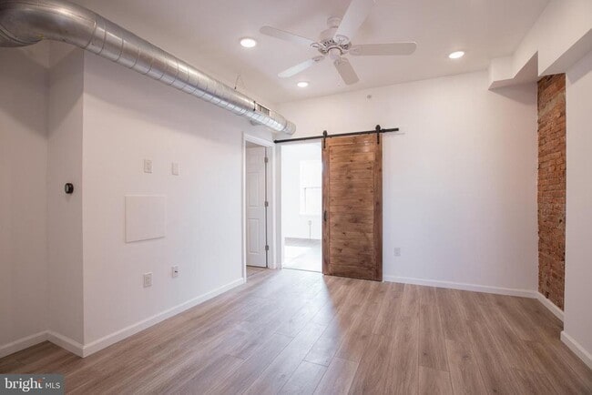 1611 Swain St in Philadelphia, PA - Building Photo - Building Photo