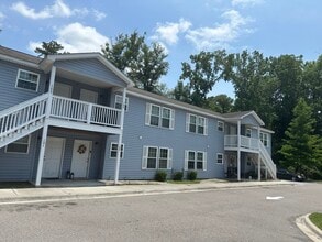 Apache Cove in Savannah, GA - Building Photo - Building Photo