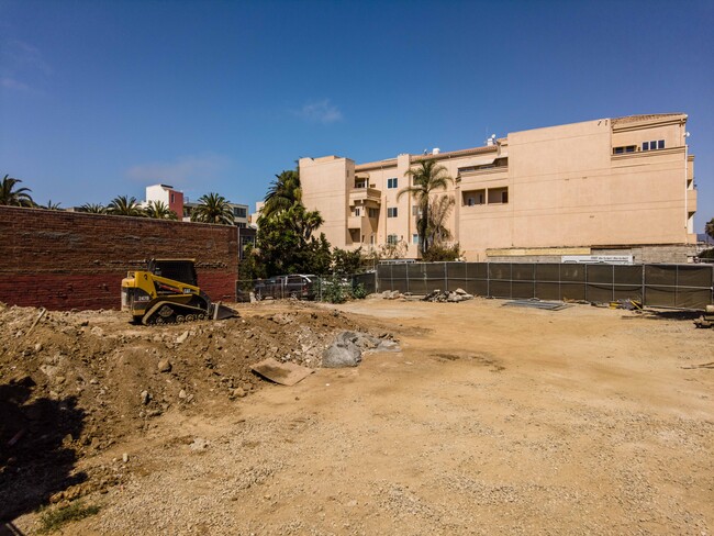 Santa Monica Collection Phase 1 in Santa Monica, CA - Building Photo - Building Photo