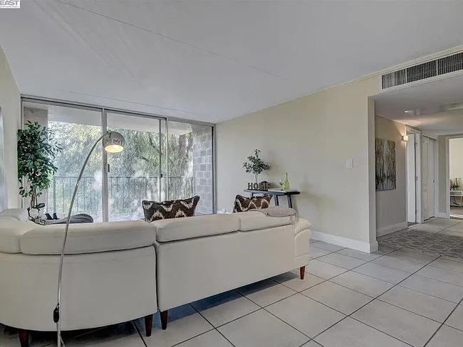 property at 3909 Stevenson Blvd