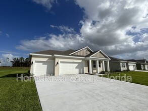 3557 Keyworth St in Apopka, FL - Building Photo - Building Photo