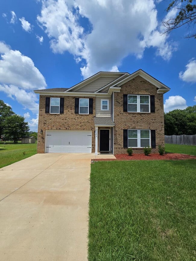 property at 2160 Alden Dr