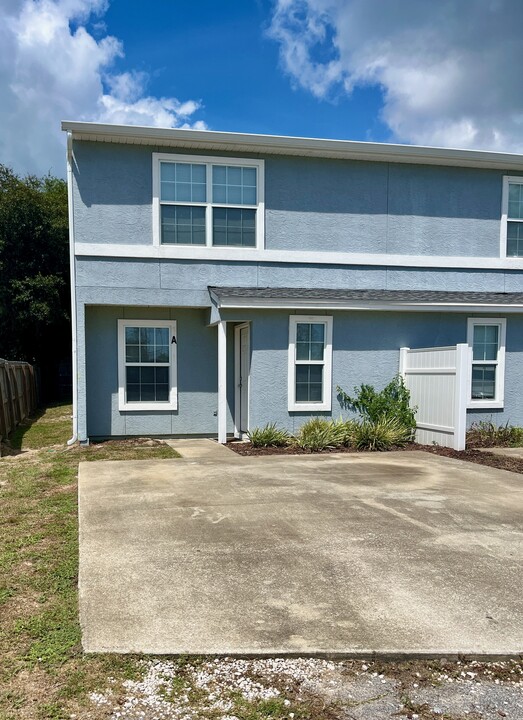 4314 Catherine St in Panama City, FL - Building Photo