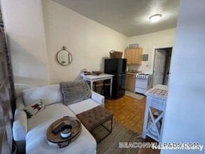 40 Anderson St, Unit 15 in Boston, MA - Building Photo - Building Photo