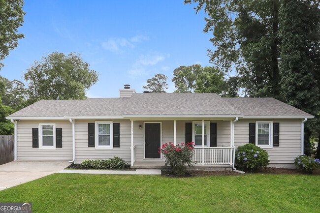 property at 2974 Landmark Dr SE