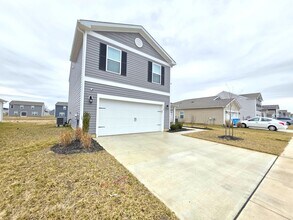 1120 Wintermead Lp in Salisbury, MD - Building Photo - Building Photo