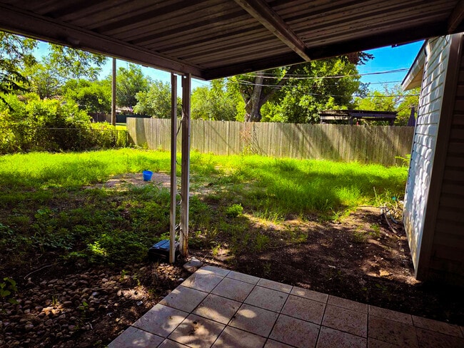 4601 Calle Nogal in Temple, TX - Building Photo - Building Photo