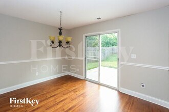3632 Larkhaven Village Dr in Charlotte, NC - Building Photo - Building Photo