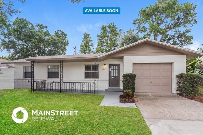 property at 1552 Foxridge Run SW