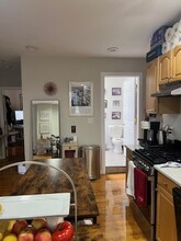 25 Fleet St, Unit 33 in Boston, MA - Building Photo - Building Photo