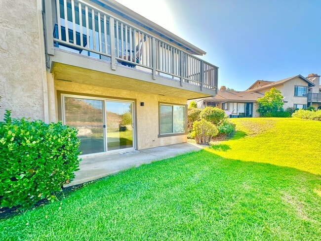 property at 1652 Pala Lake Dr