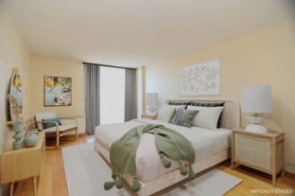 4170 N Marine Dr, Unit 18K in Chicago, IL - Foto de edificio - Building Photo