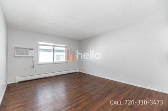 1400 N Moline St in Aurora, CO - Building Photo - Building Photo