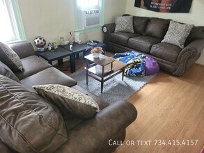 430 S 4th Ave in Ann Arbor, MI - Building Photo - Building Photo