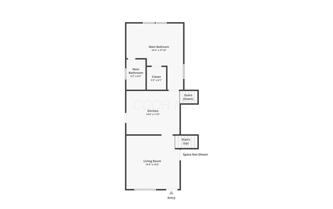 1719 Ringfield Dr in Galloway, OH - Building Photo - Building Photo