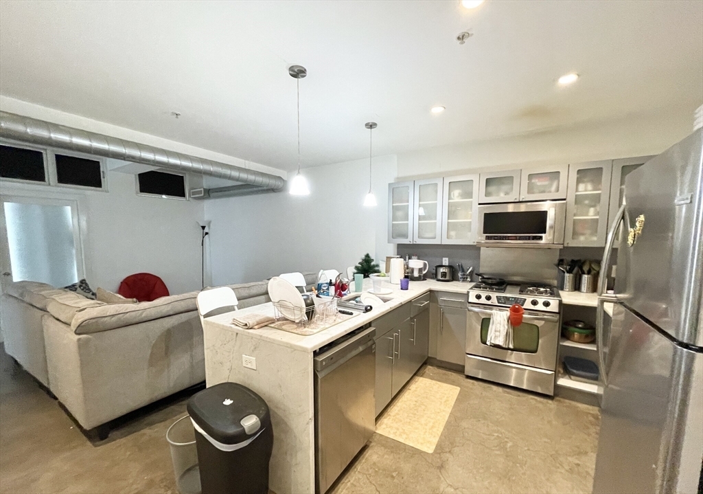 255 Northampton St in Boston, MA - Building Photo