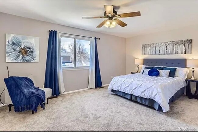 500 Lashley St in Longmont, CO - Building Photo - Building Photo