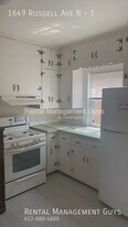 1649 Russell Ave N in Minneapolis, MN - Building Photo